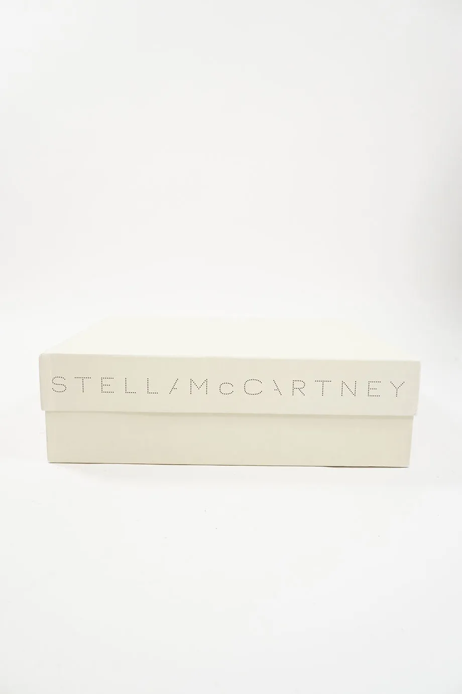 [WS6361] Stella McCartney | High Heel Booties