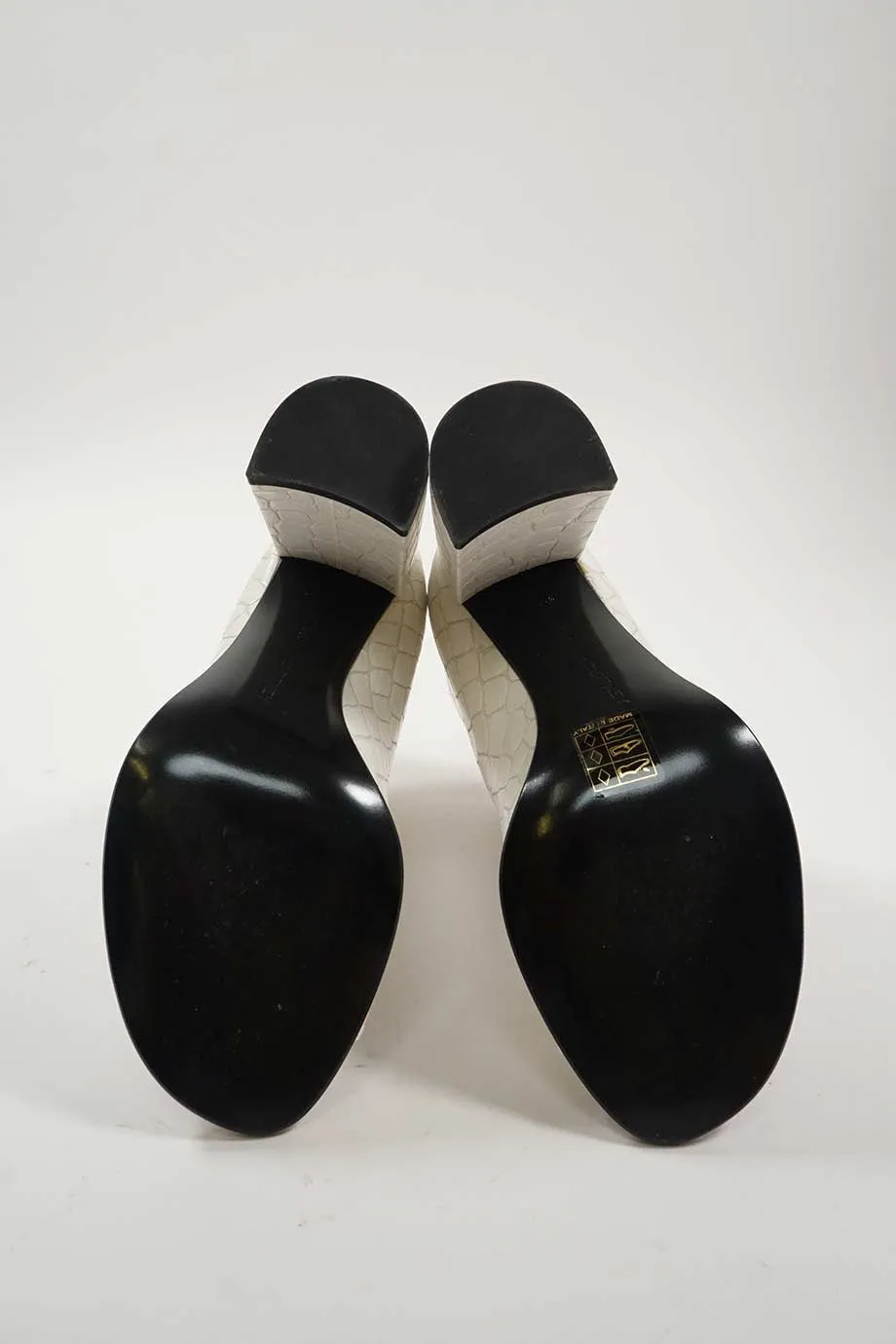 [WS6361] Stella McCartney | High Heel Booties