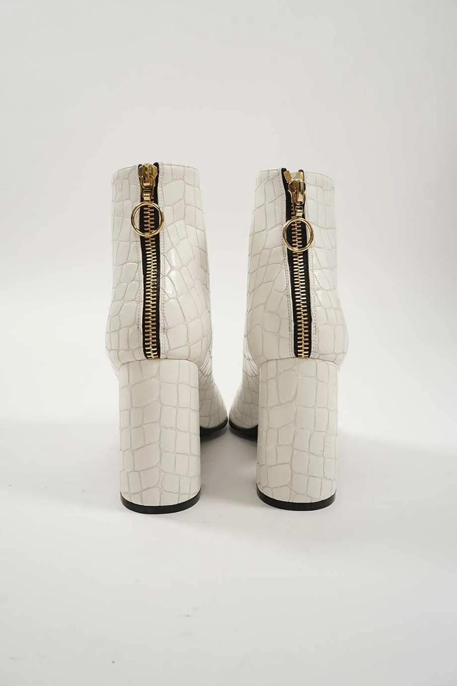 [WS6361] Stella McCartney | High Heel Booties