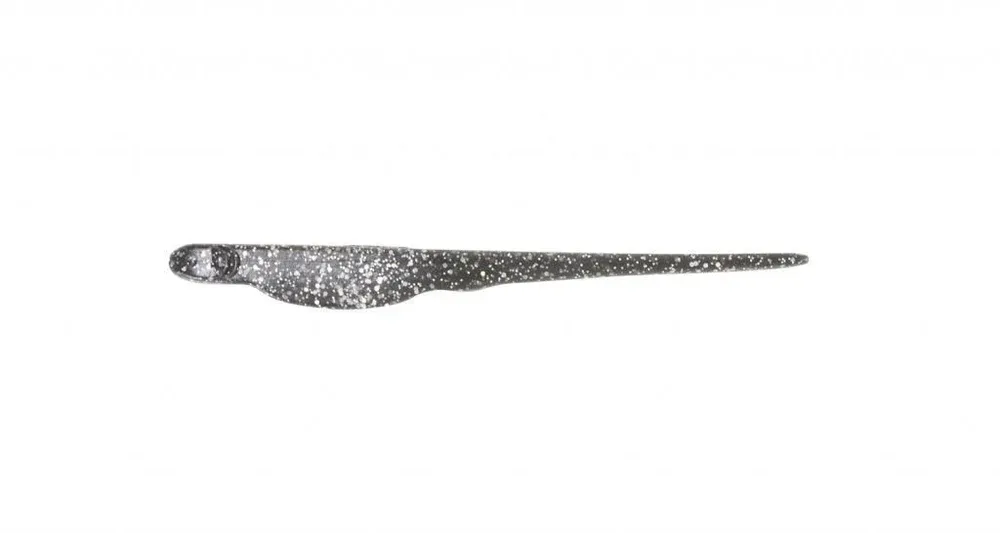 X Zone Whiplash Shad 6"