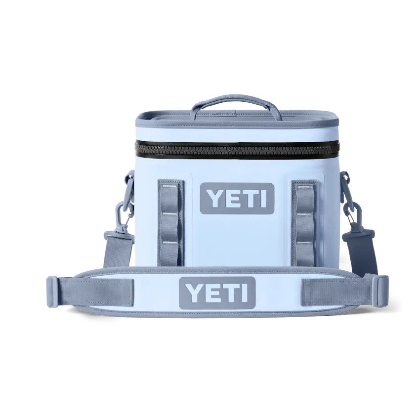 Yeti Hopper Flip 8