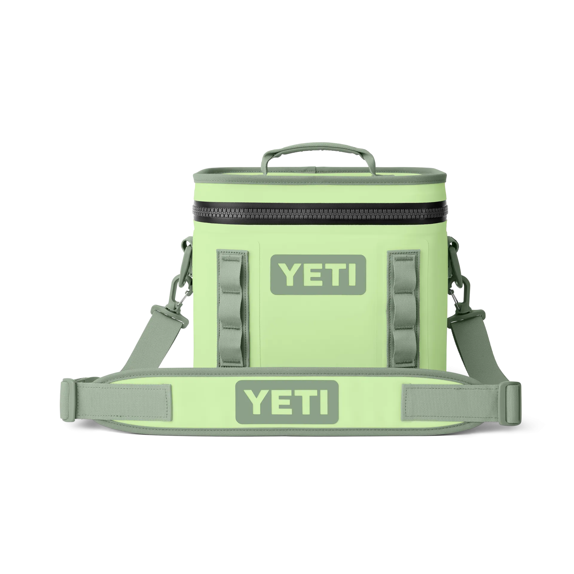 Yeti Hopper Flip 8