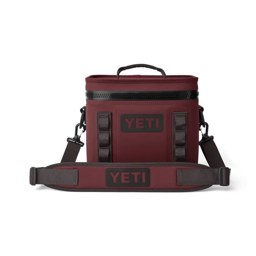Yeti Hopper Flip 8