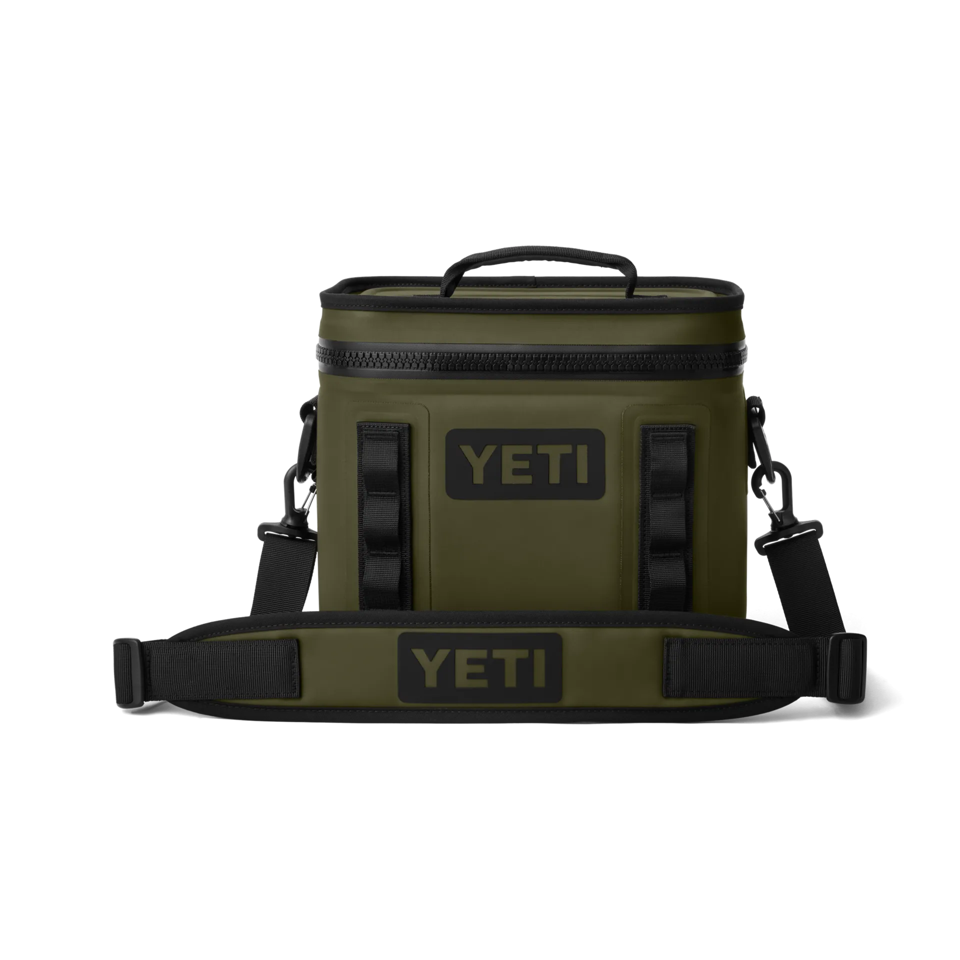 Yeti Hopper Flip 8