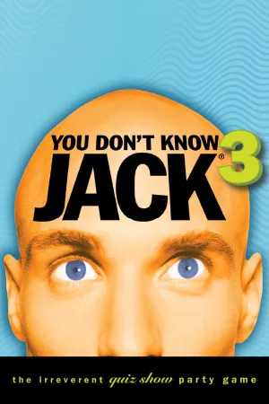 YOU DON'T KNOW JACK Vol. 3 (PC)