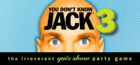 YOU DON'T KNOW JACK Vol. 3 (PC)