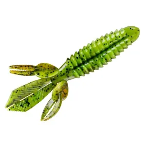 YUM Wooly Bug 4.25"