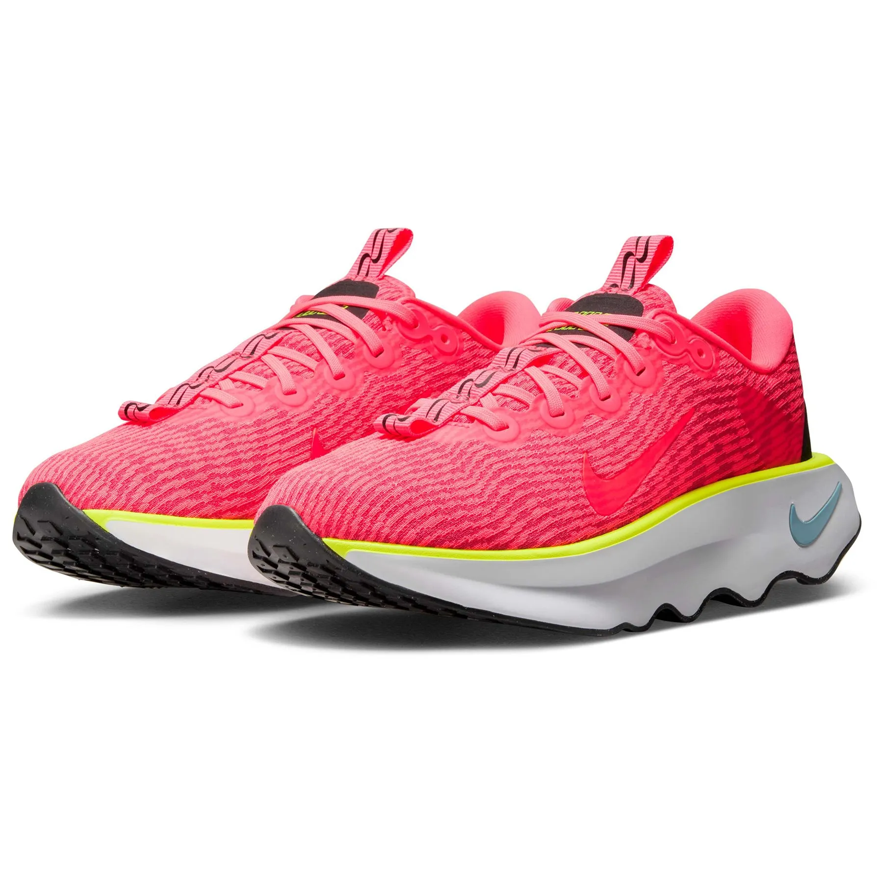 Zapatillas Nike Mujer Running Motiva | DV1238-602