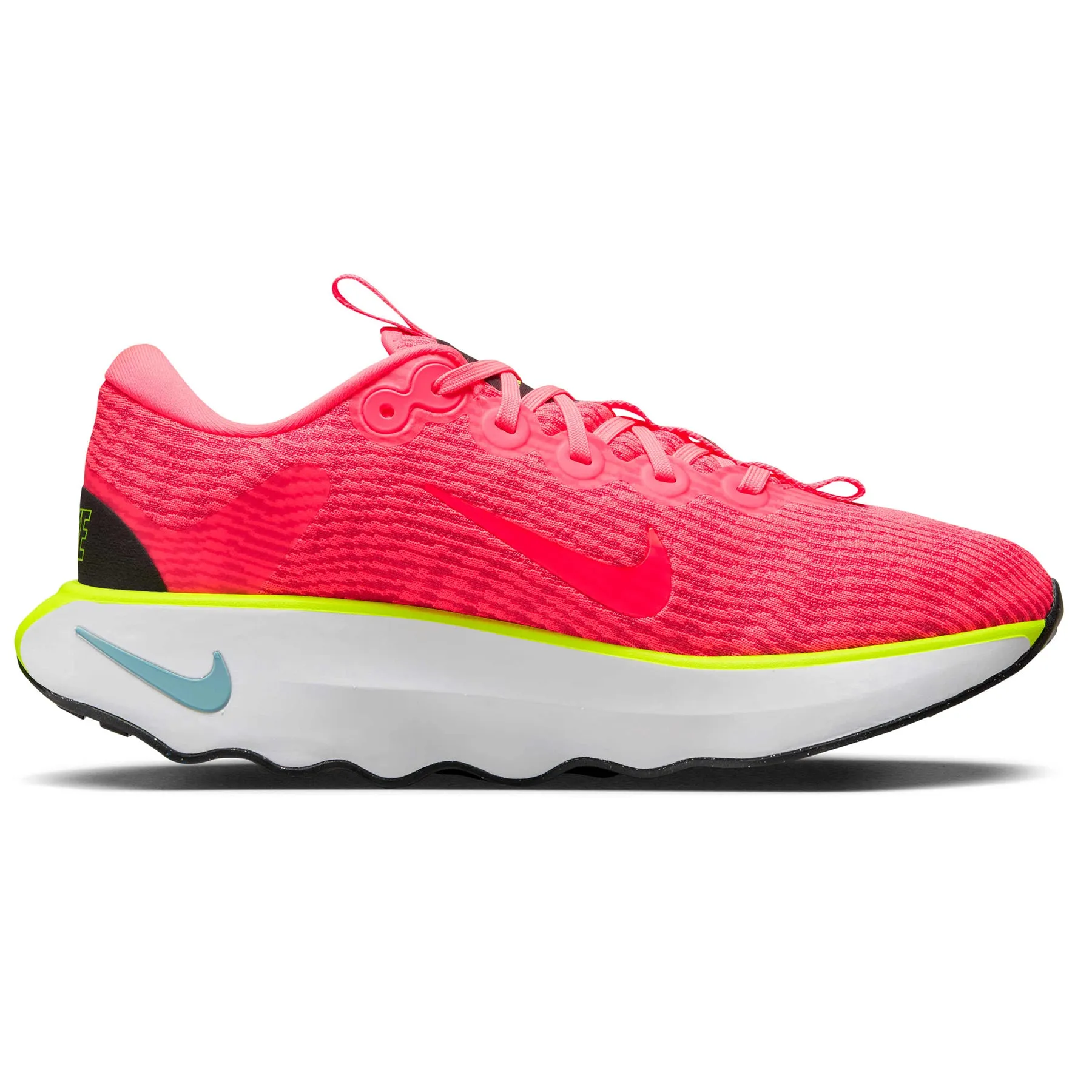 Zapatillas Nike Mujer Running Motiva | DV1238-602