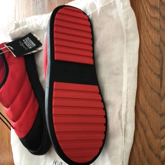 Zara Limited Edition Alastair McKimm Sneakers