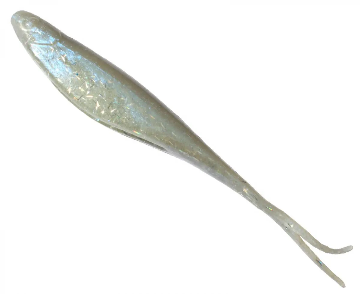 Zman Streakz 3.75 inch Soft Plastic Lure