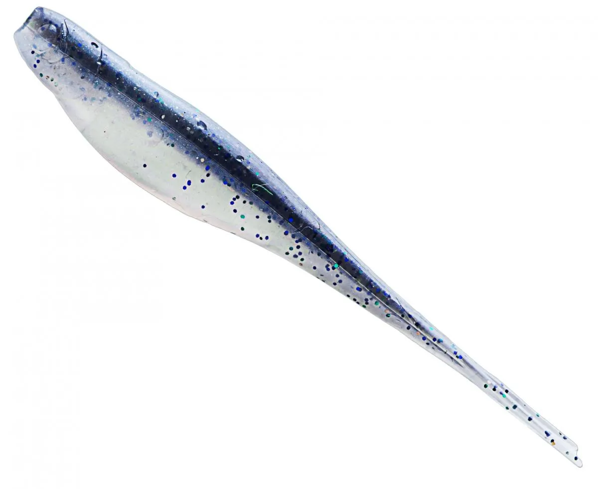 Zman Streakz 3.75 inch Soft Plastic Lure