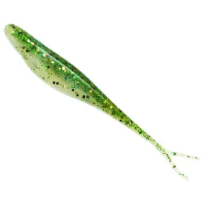 Zman Streakz 3.75 inch Soft Plastic Lure