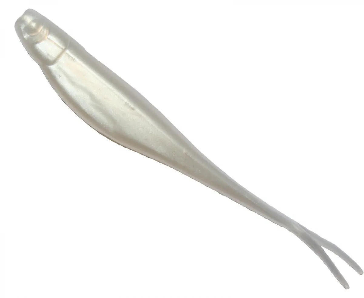Zman Streakz 3.75 inch Soft Plastic Lure