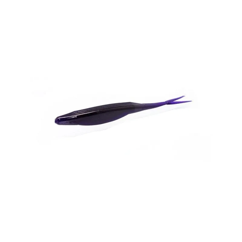 Zoom Super Fluke