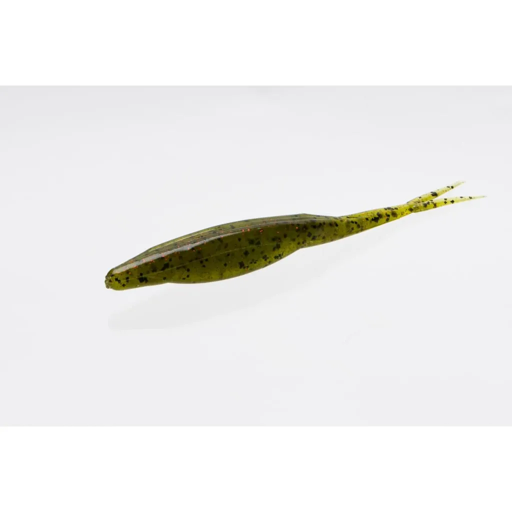 Zoom Super Fluke
