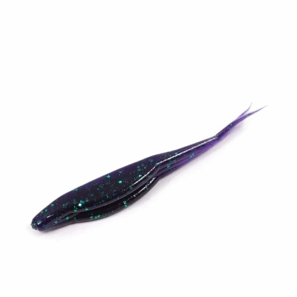 Zoom Super Fluke