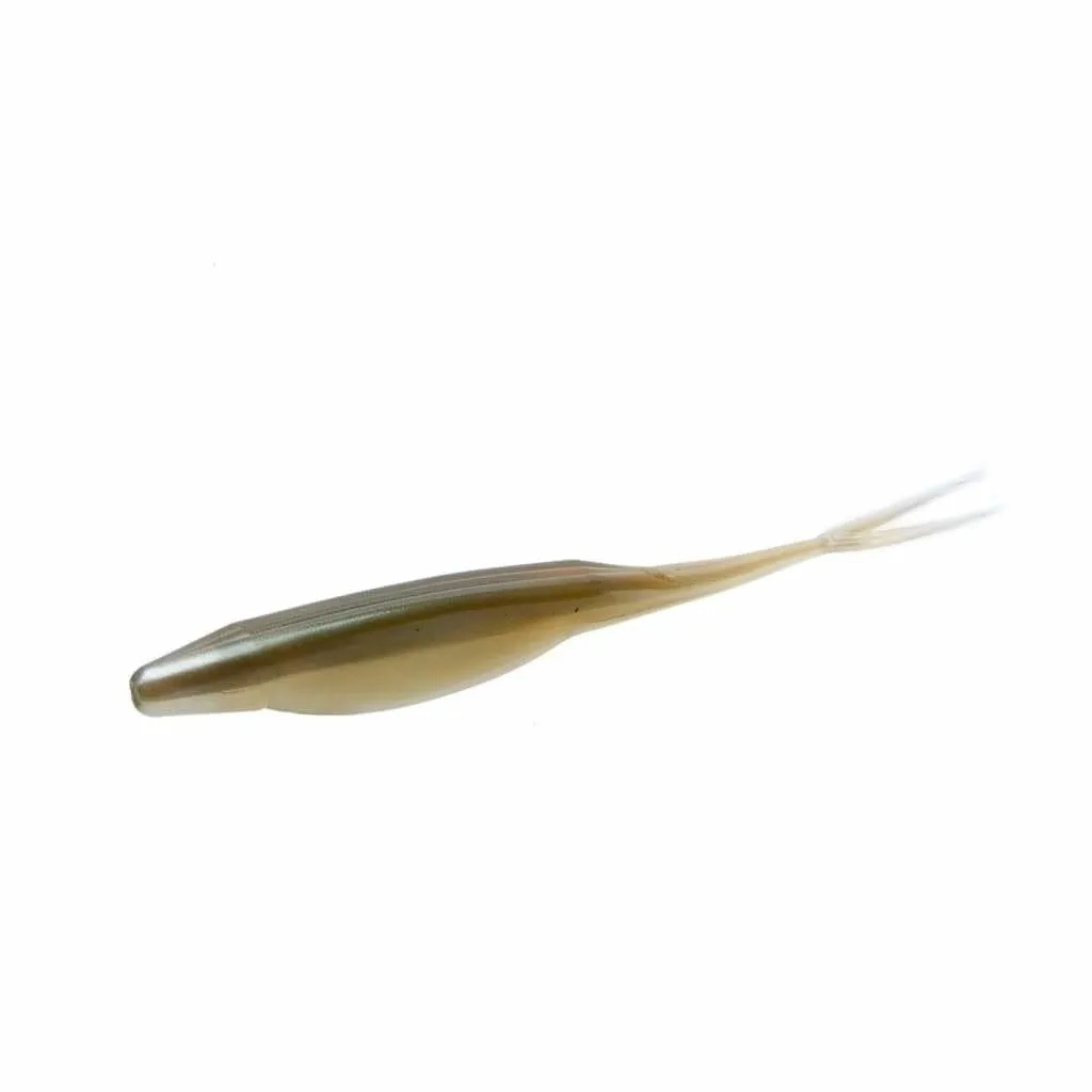 Zoom Super Fluke